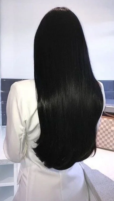 番外篇：女性秀发的性张力解析