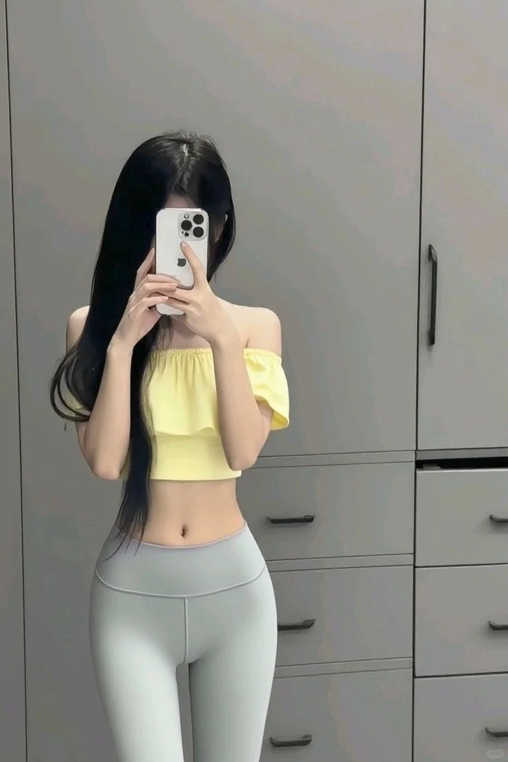 我的健身穿搭日常心得