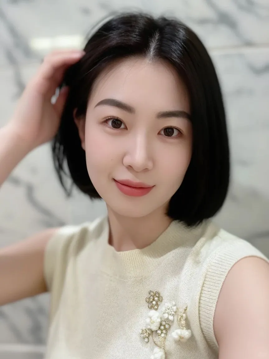 有没有一股人妻的味道