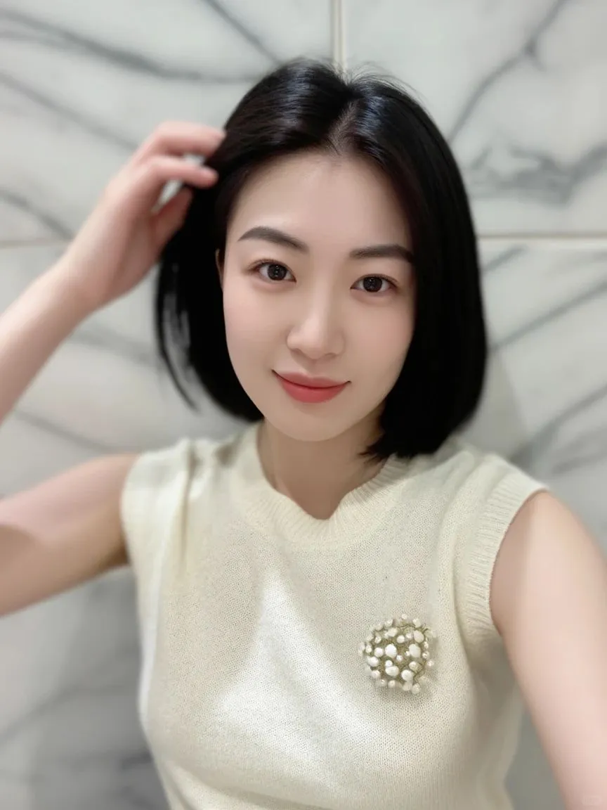 有没有一股人妻的味道