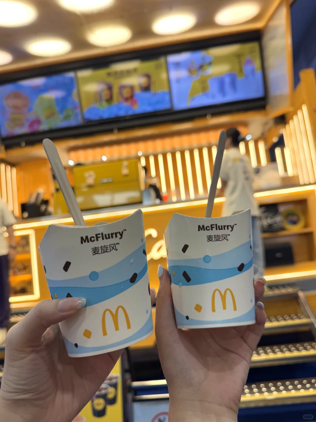 琶洲美食展又可免费吃三天！刚吃饱出来！