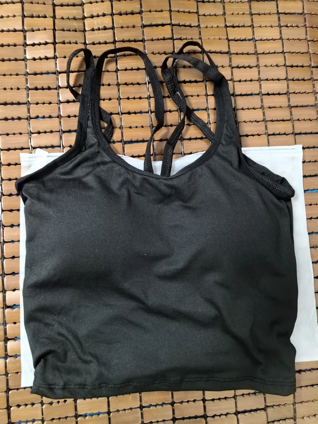 2025小红书福袋⑮—瑜伽服
