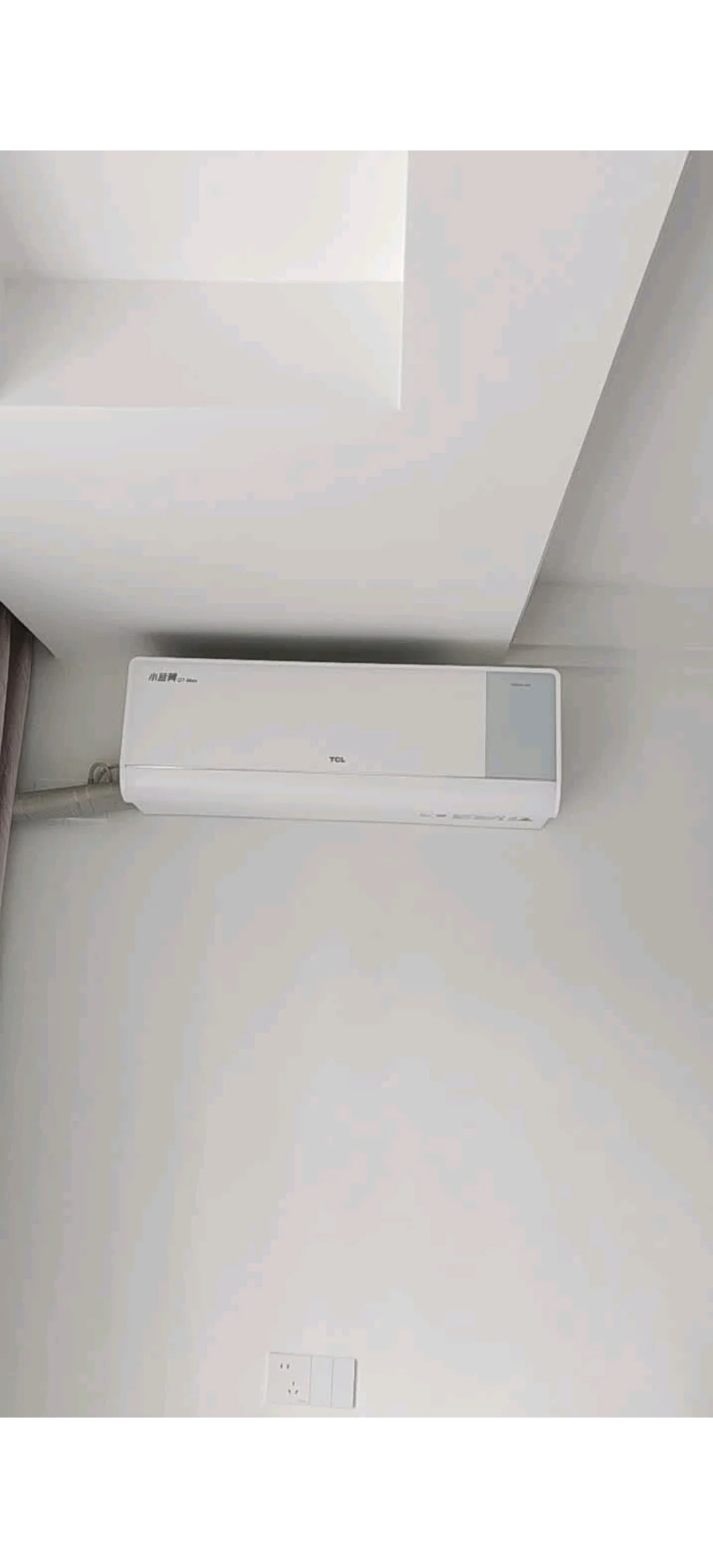 #TCL 团购安全下车
