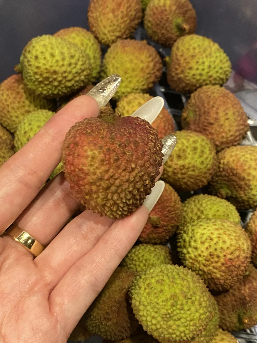 跟团购选品大神喝咖啡，被他的选品思路震撼