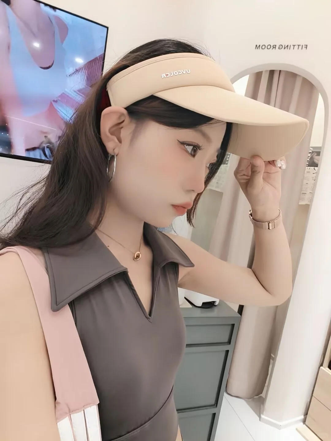 太好穿的瑜伽服?