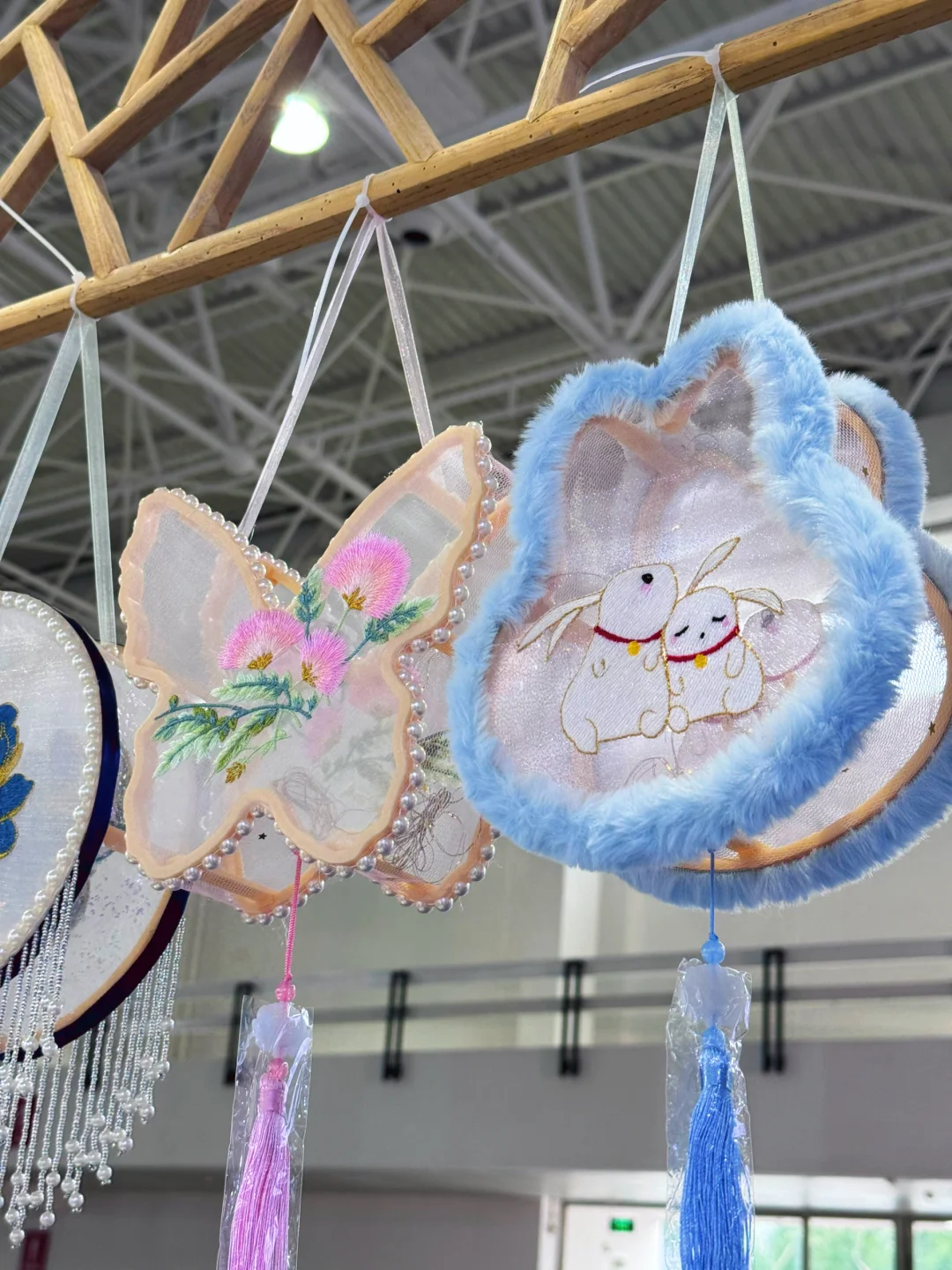 ?最后1天！北京礼品展真的很好逛✨