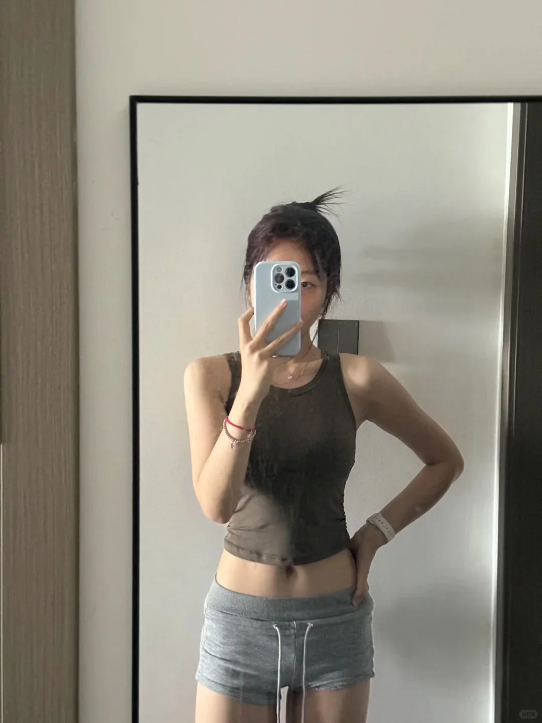 瑜伽服yyds！谁穿谁好看～