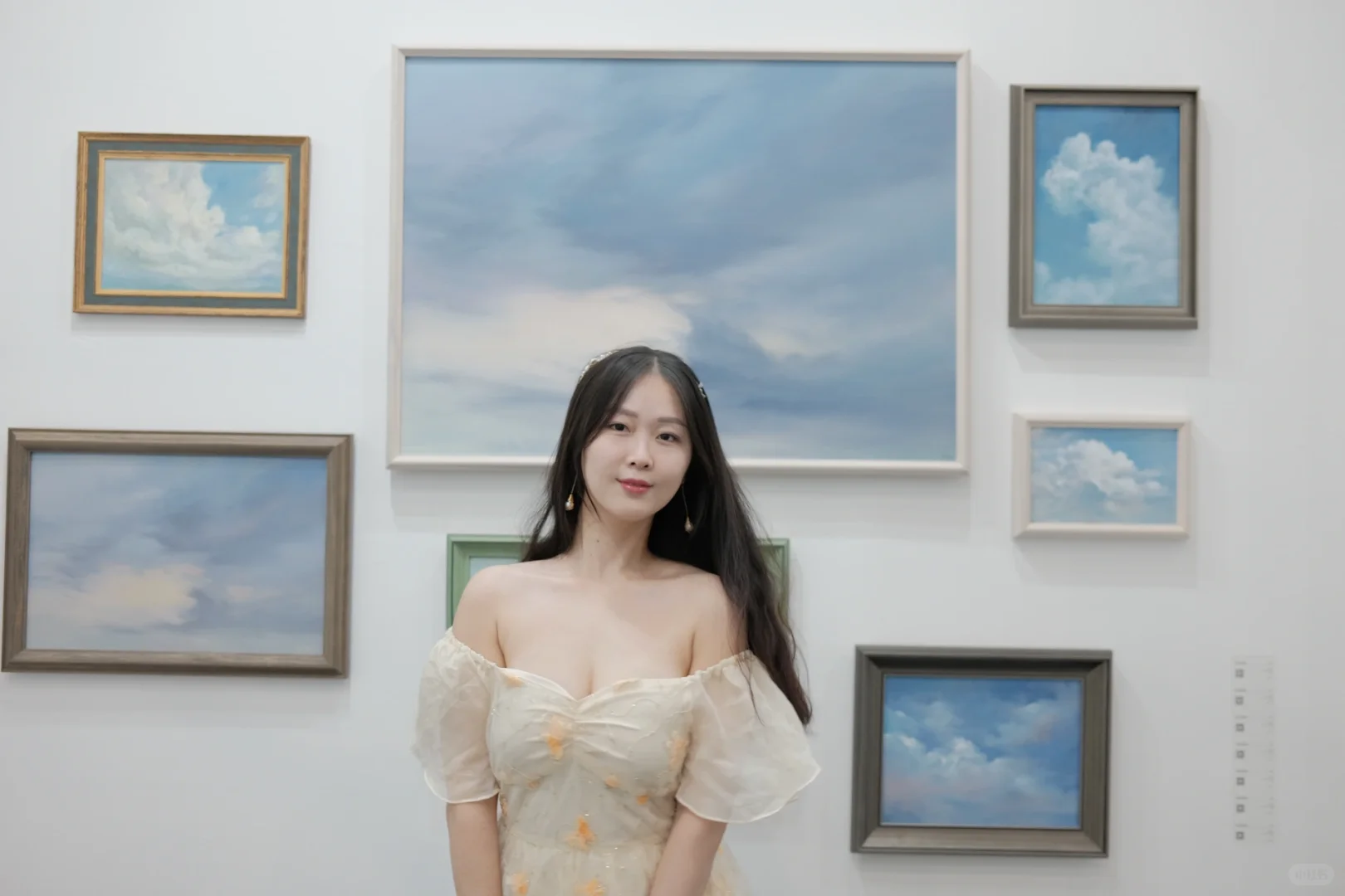 厦门｜会展中心艺术博览会