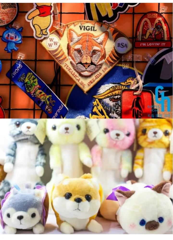 北京礼品展薅羊毛攻略来啦！让你免费领一堆