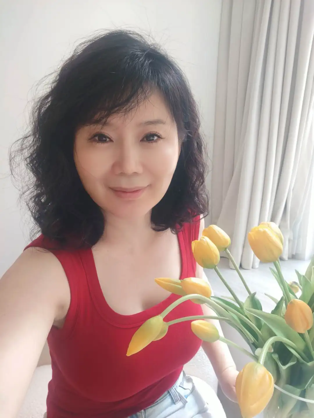 中年女性征婚