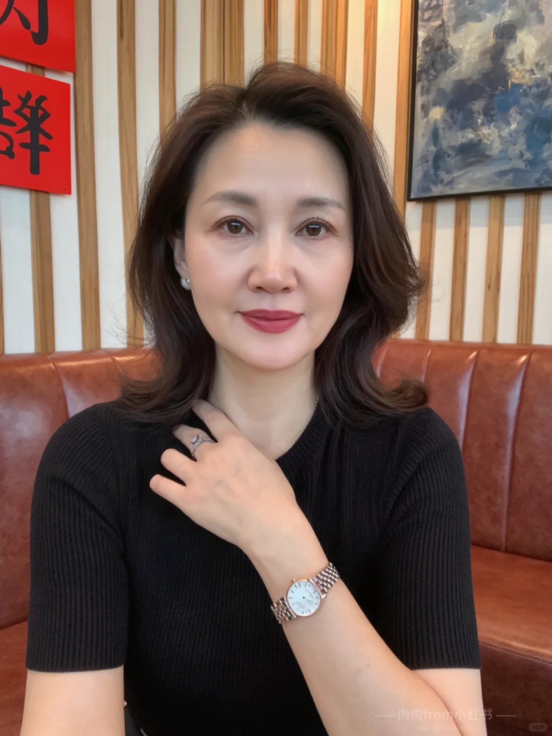 56岁，单身，还有没有人相中呢？