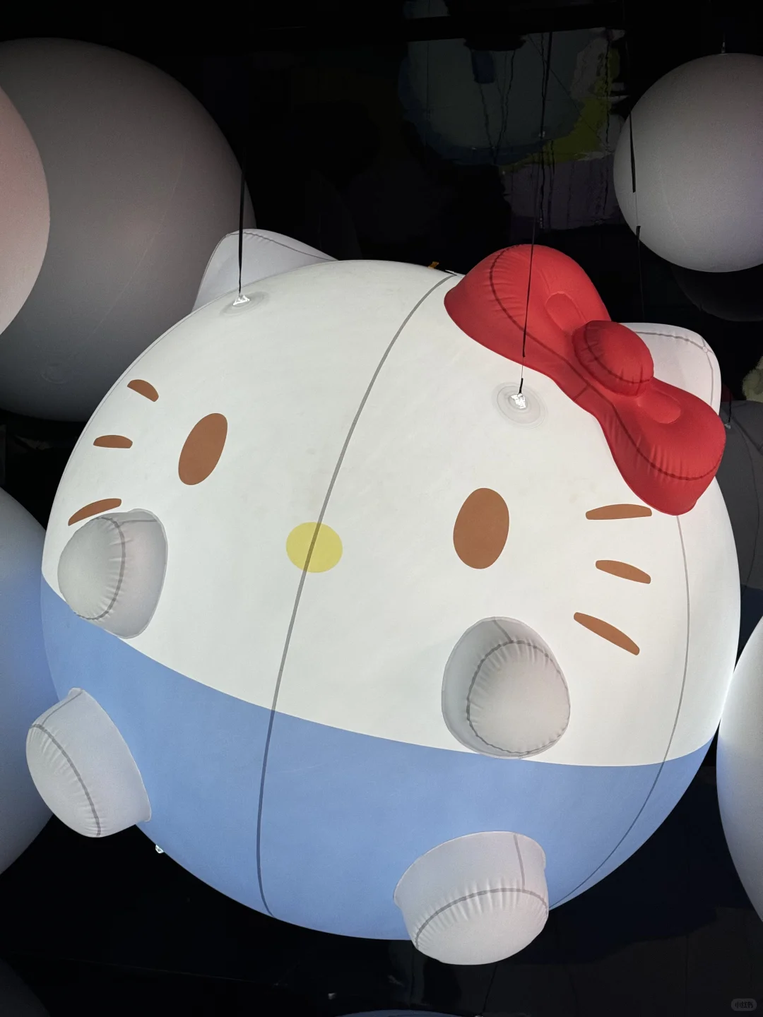 北京看展｜hellokitty～?