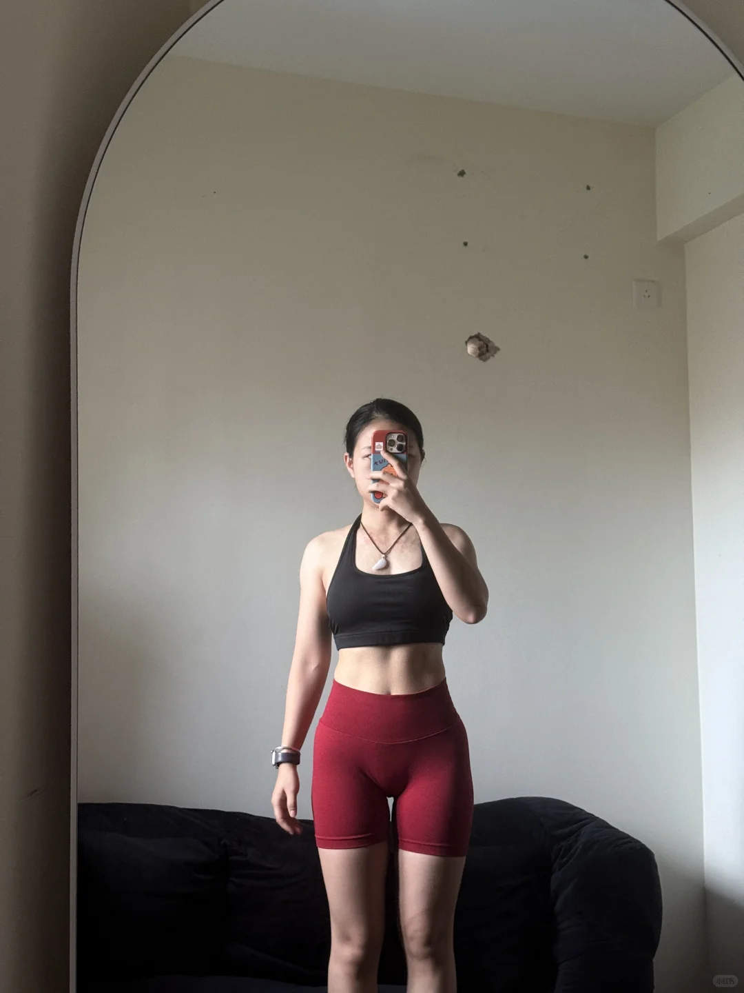 ?️‍♀️陪我一整个夏天的pxx 20➕健身服来啦！
