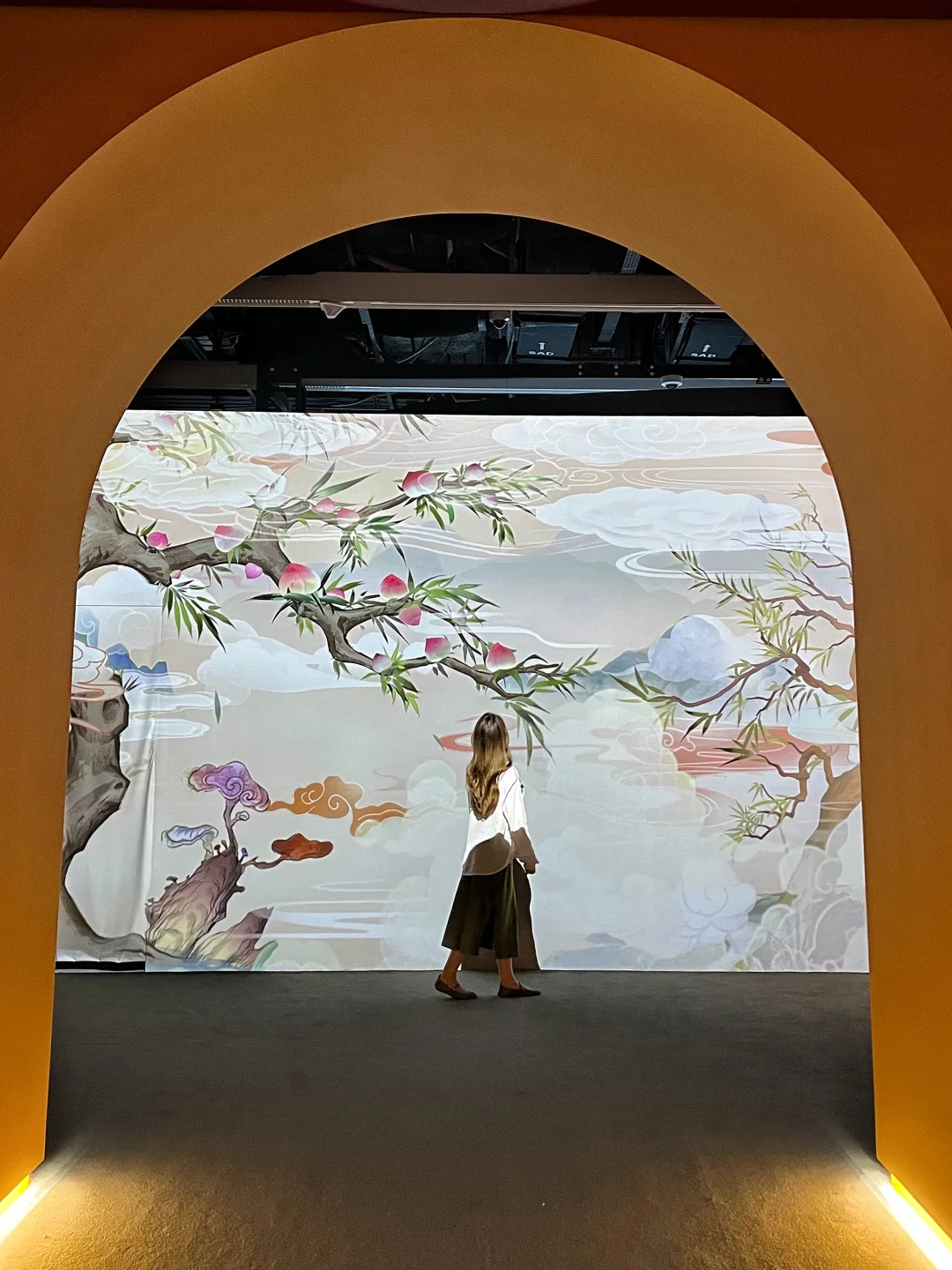 ?? 异国瑰宝登陆香港…震撼到失语的新展?