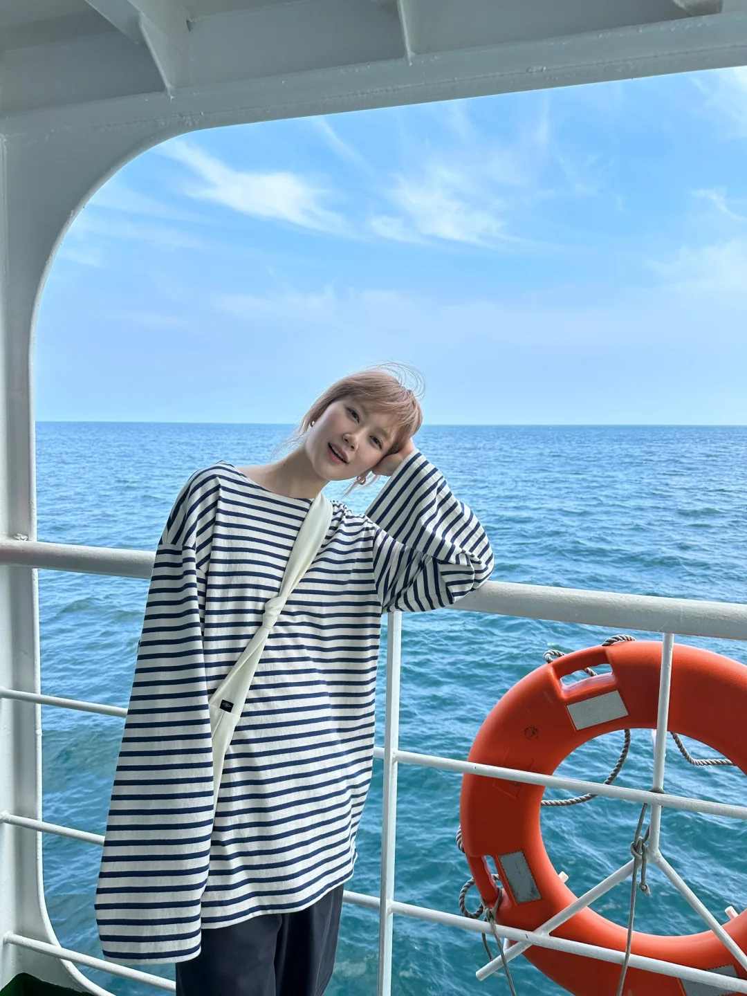 海岛记忆?