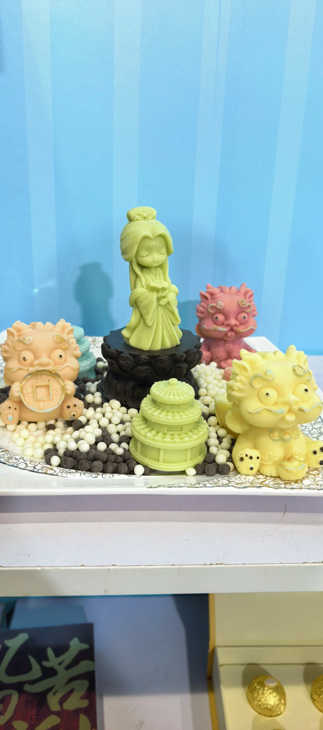 中国国际展览中心—礼品展