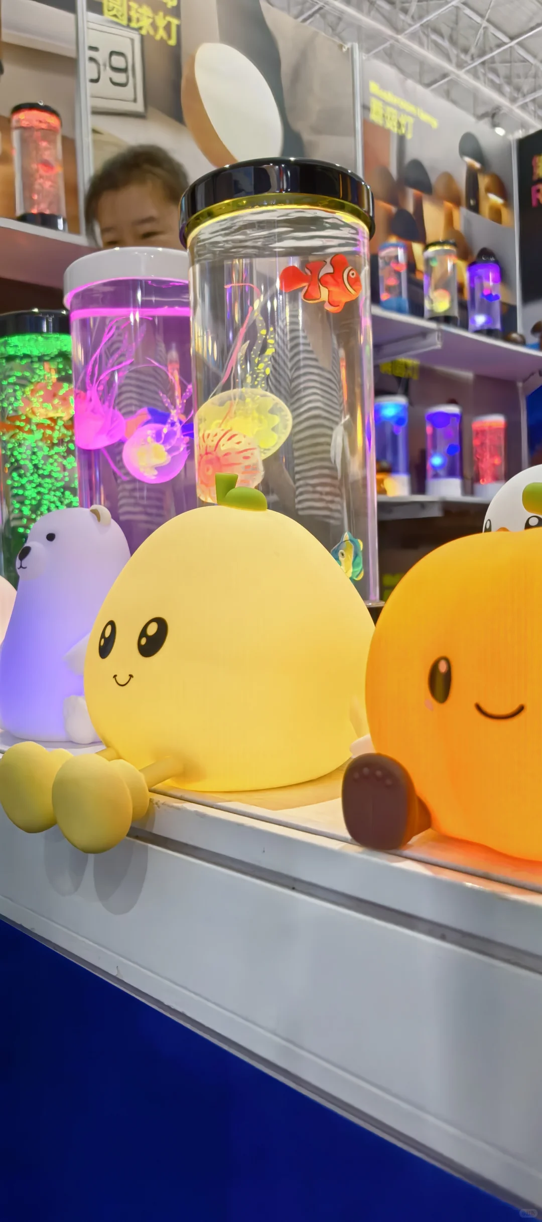 中国国际展览中心—礼品展