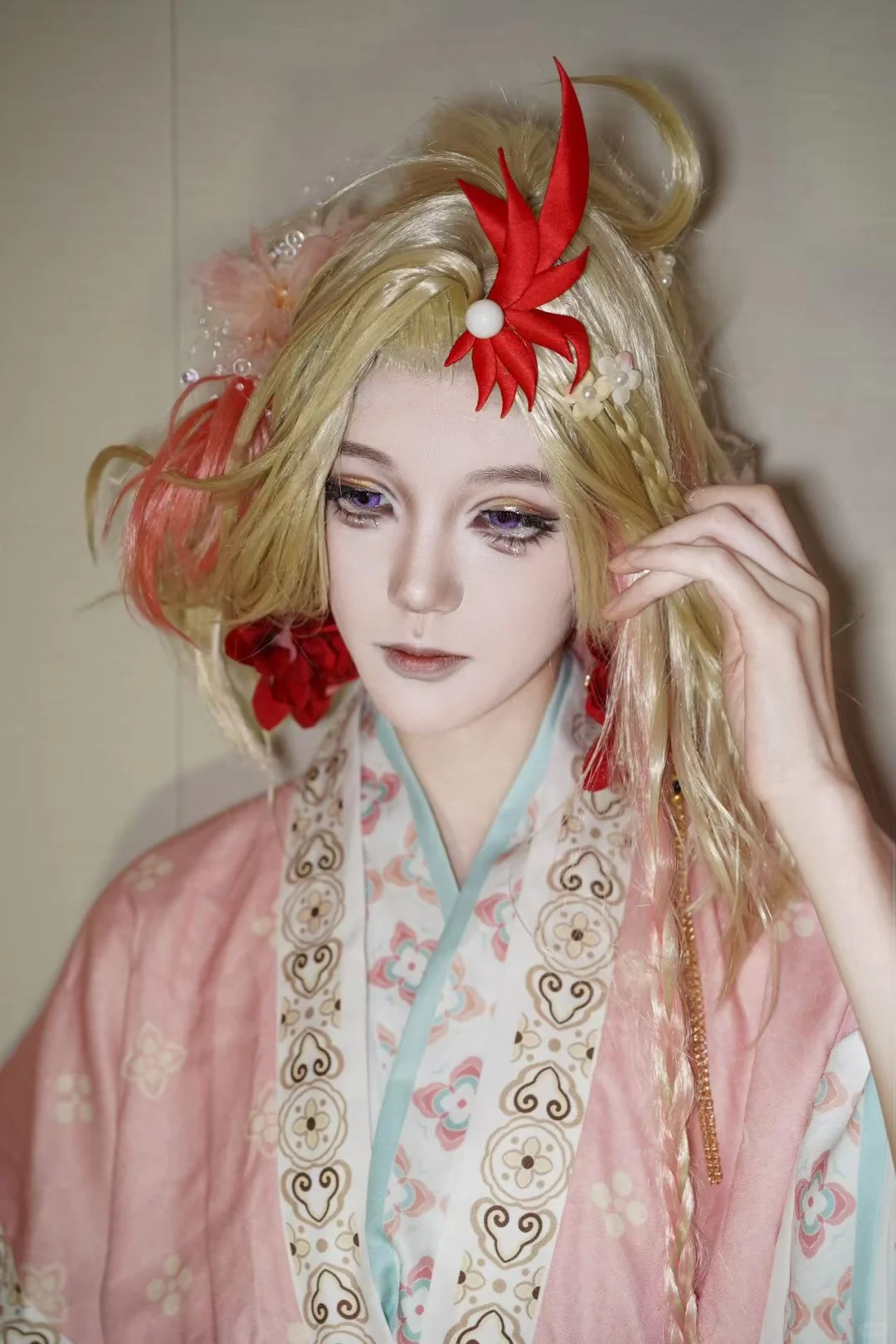 淡淡的人妻感我真的喜欢死了