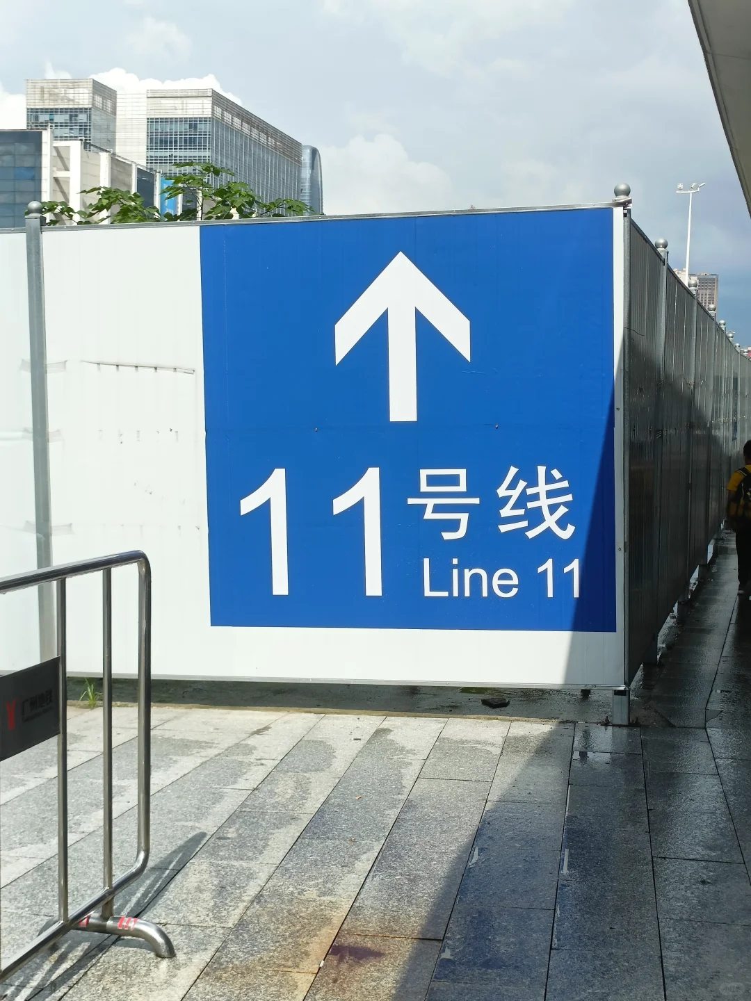 社恐/路痴福音！广州餐饮展保姆级进场攻略