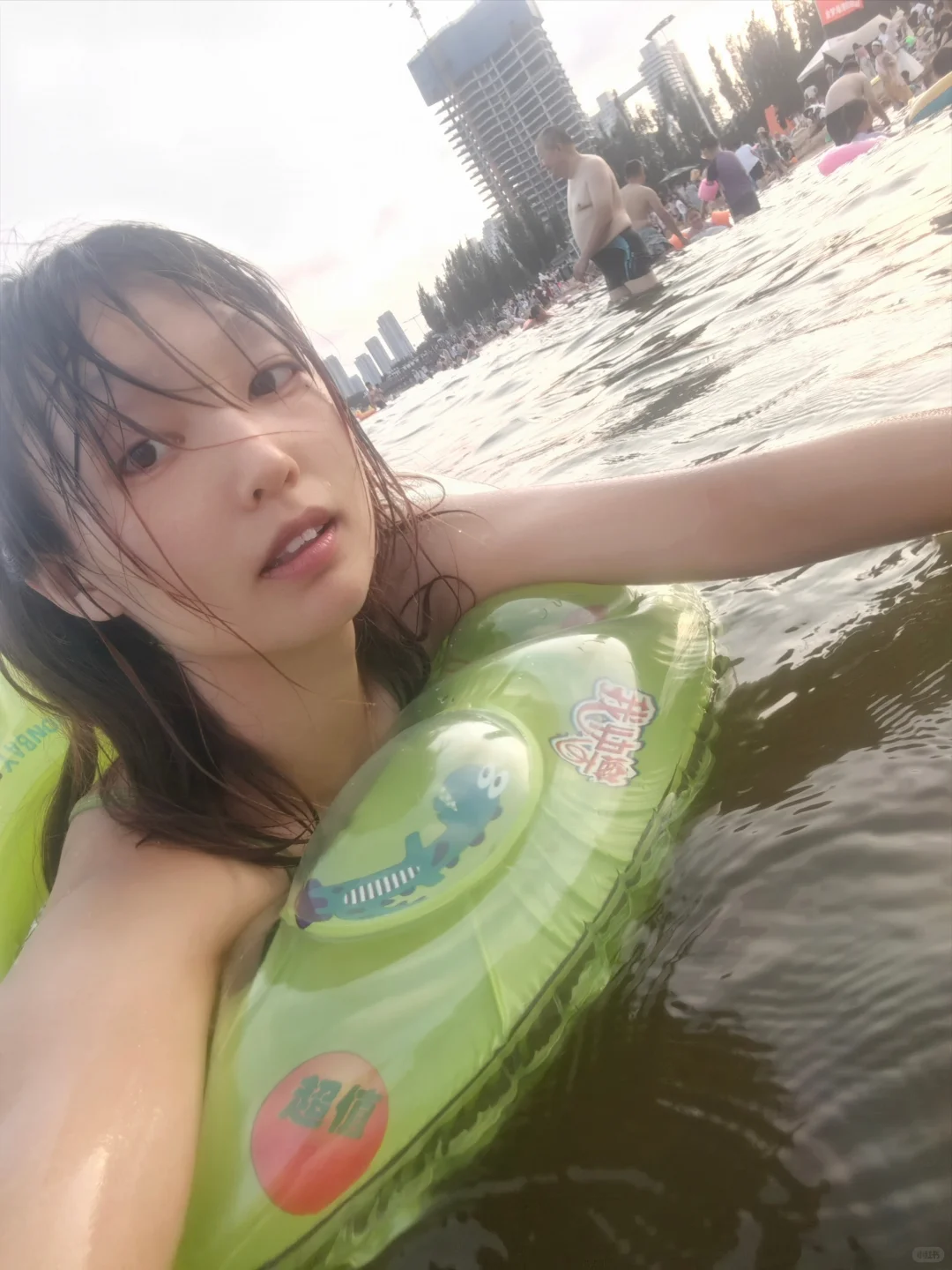浅水区小酌，深水区畅饮?