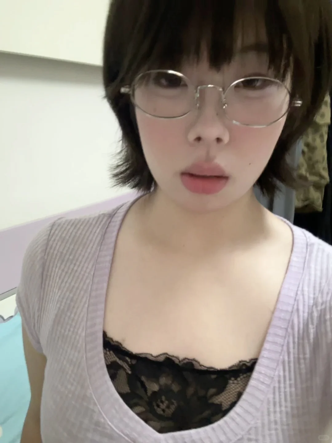 被说有人妻感…