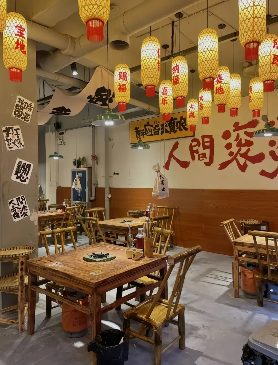 餐饮店爆火后才发现，会引流的才是大佬