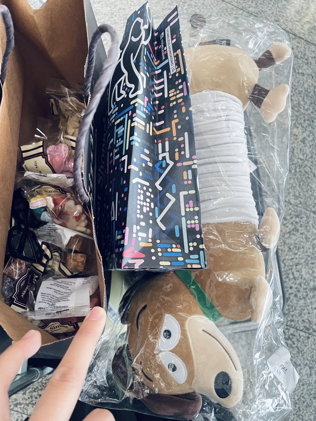 ?回复率超高的展会邀请模板！