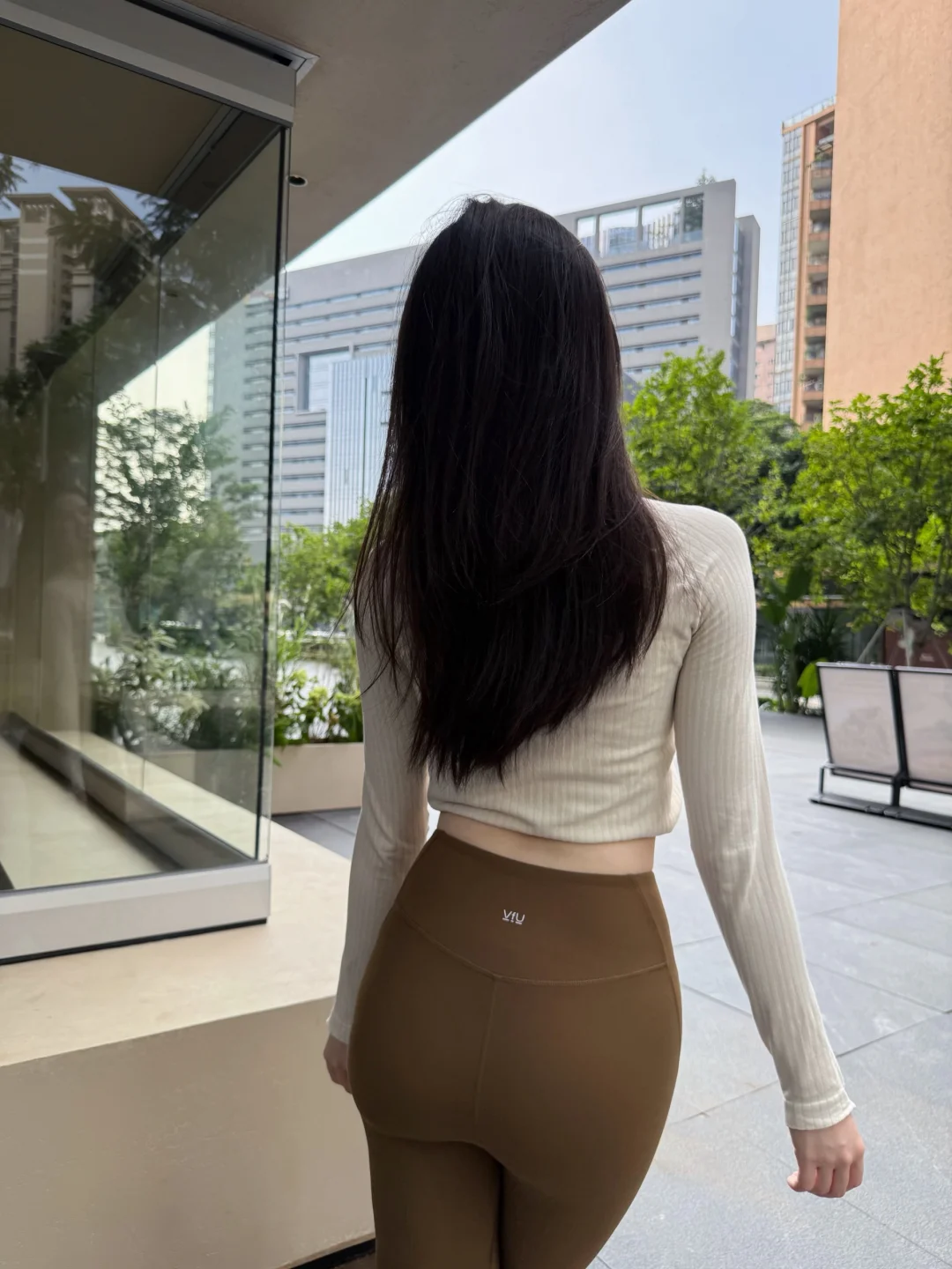 秋天的味道～