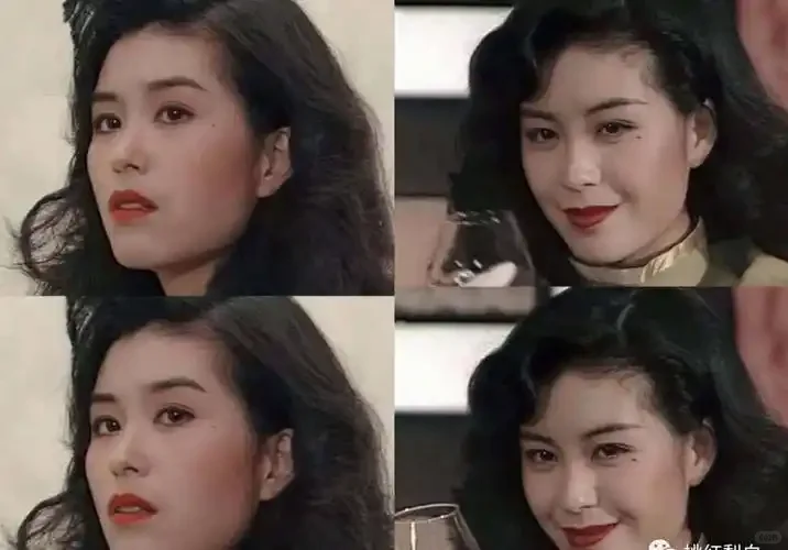银狐 颜如玉