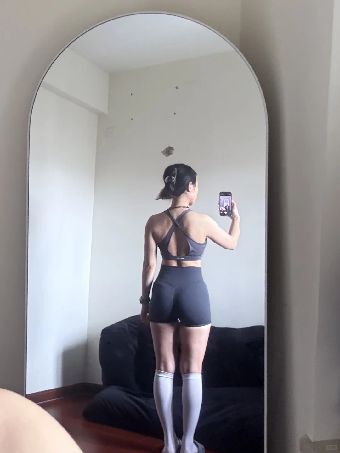 ?️‍♀️陪我一整个夏天的pxx 20➕健身服来啦！