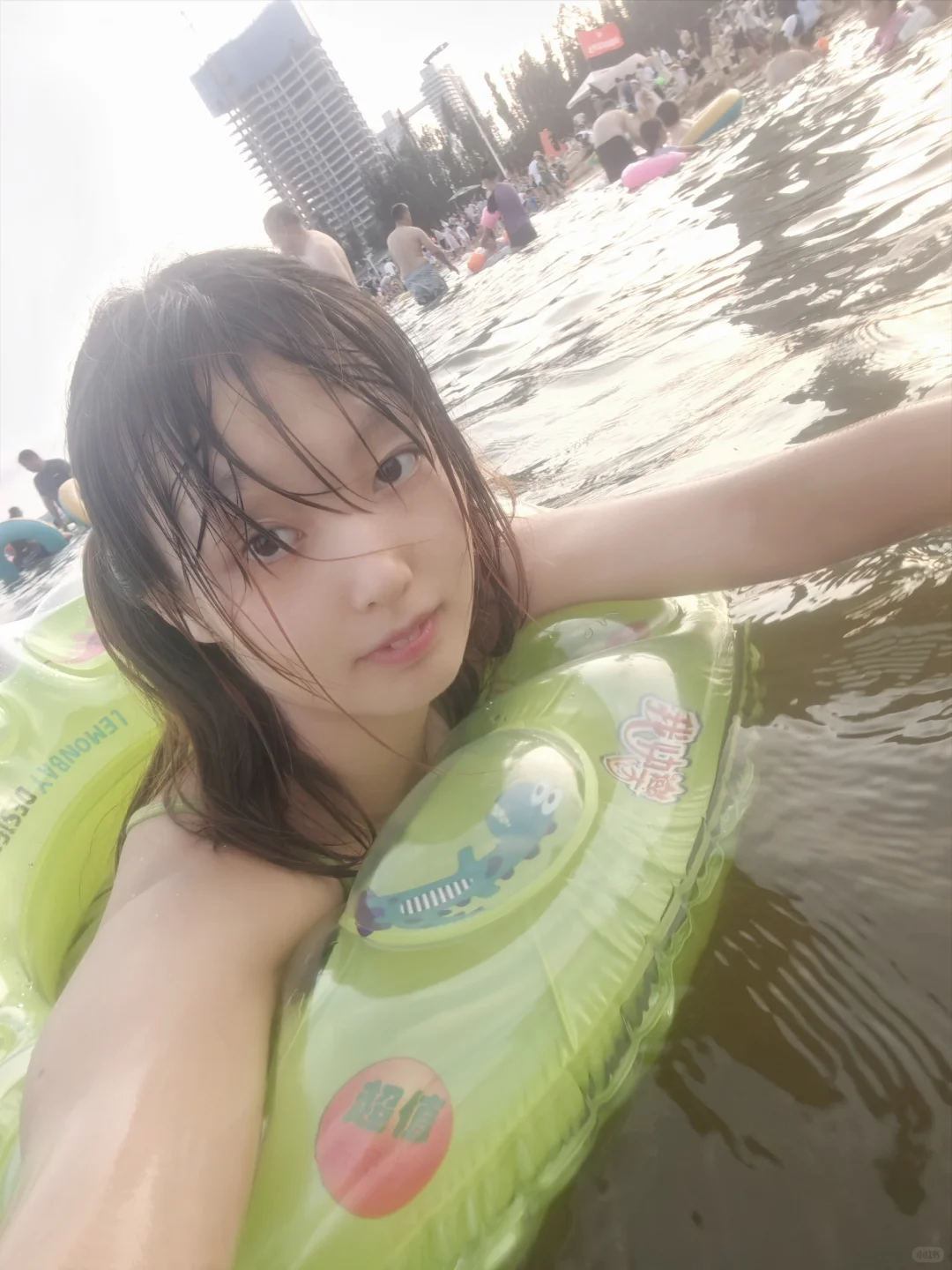 浅水区小酌，深水区畅饮?