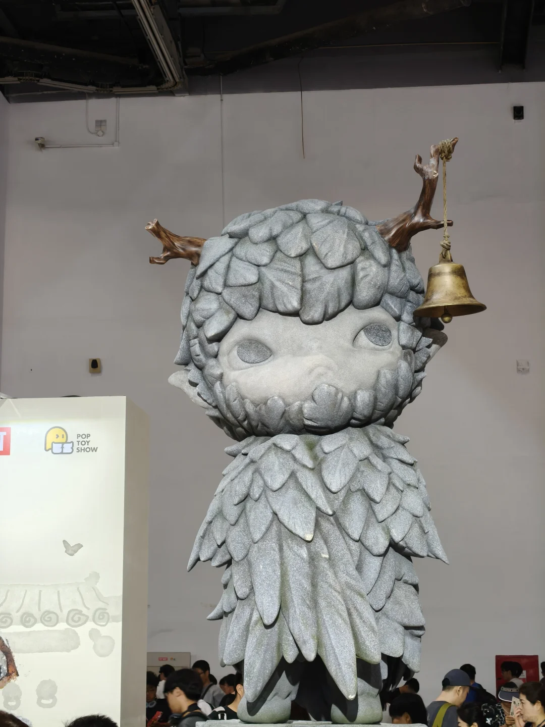 北京国际潮流玩具展