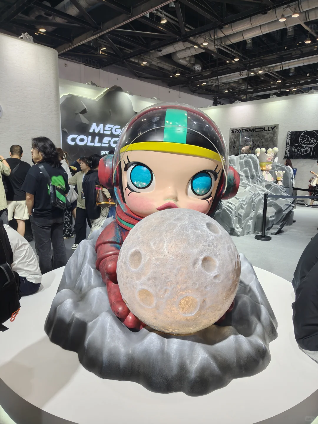 北京国际潮流玩具展