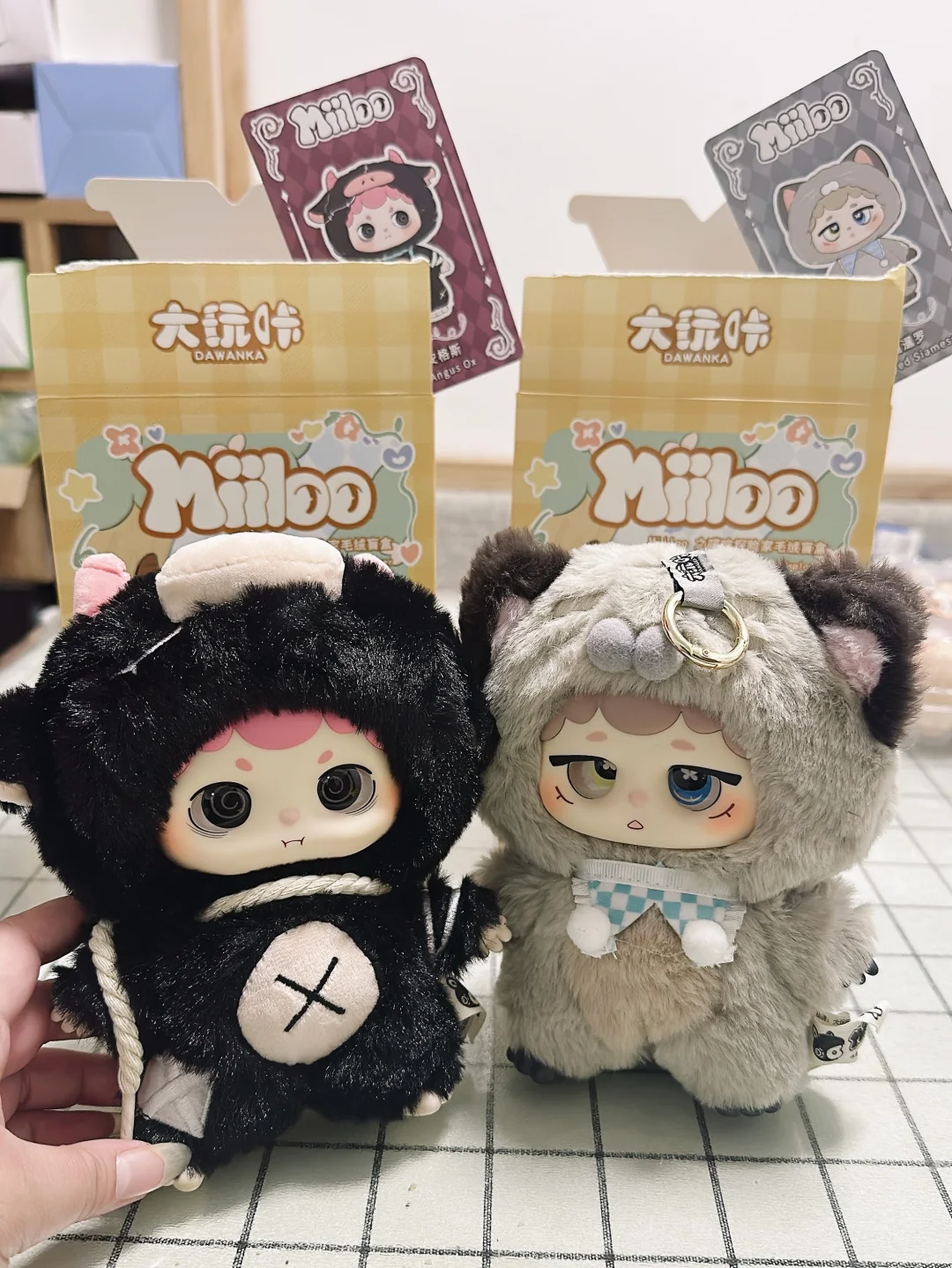 北京礼品展 薅羊毛都有啥？