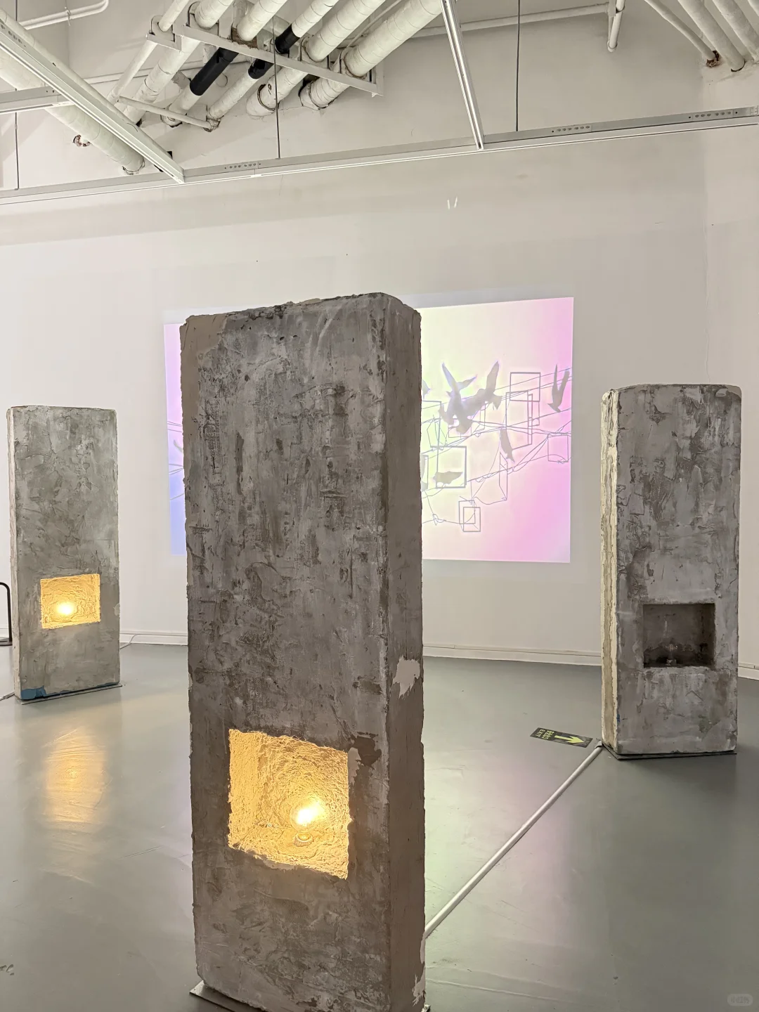苏州新展|「观」见「视」界|艺术与科技融合