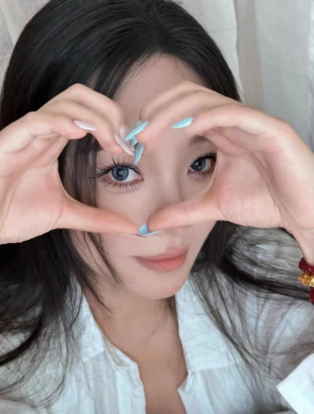 生活就是由于一个个小美好堆砌出来的
