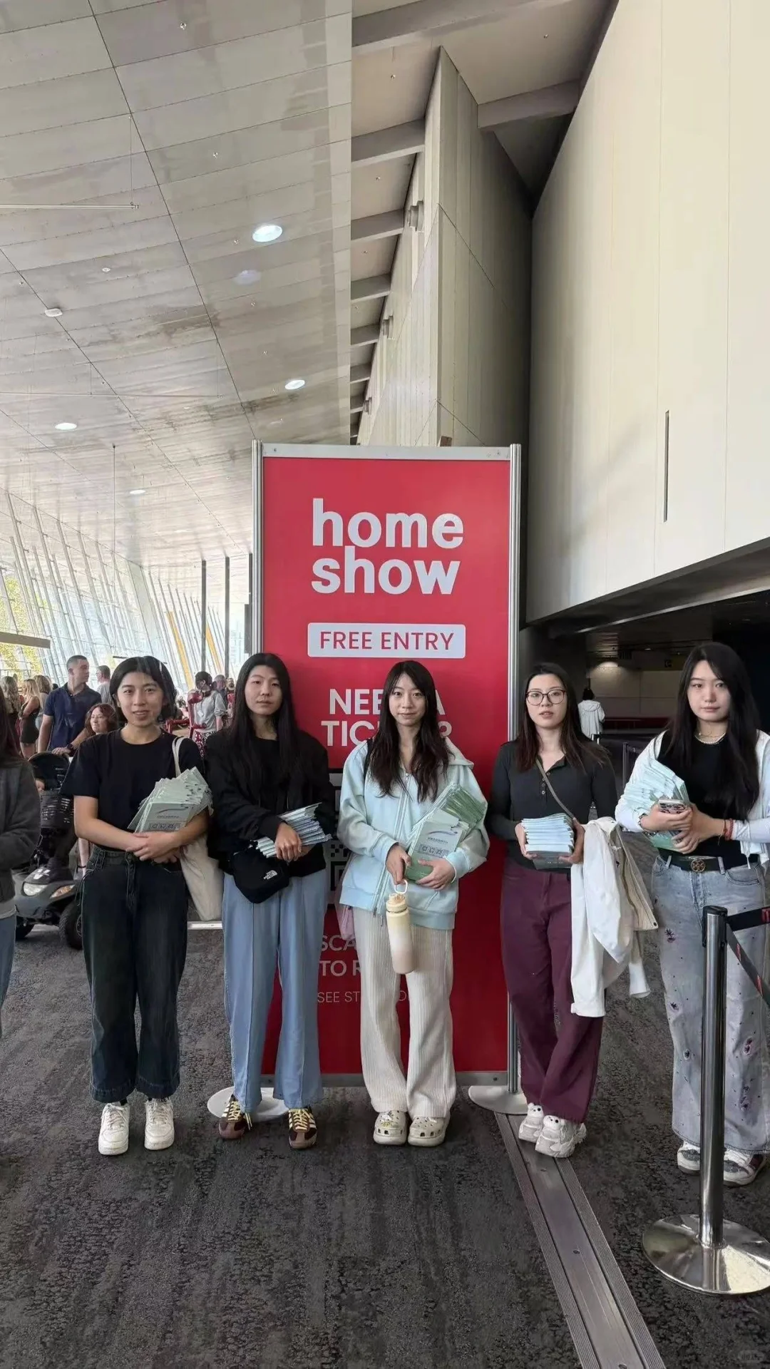 2025广州门窗展 中国大型门窗展会