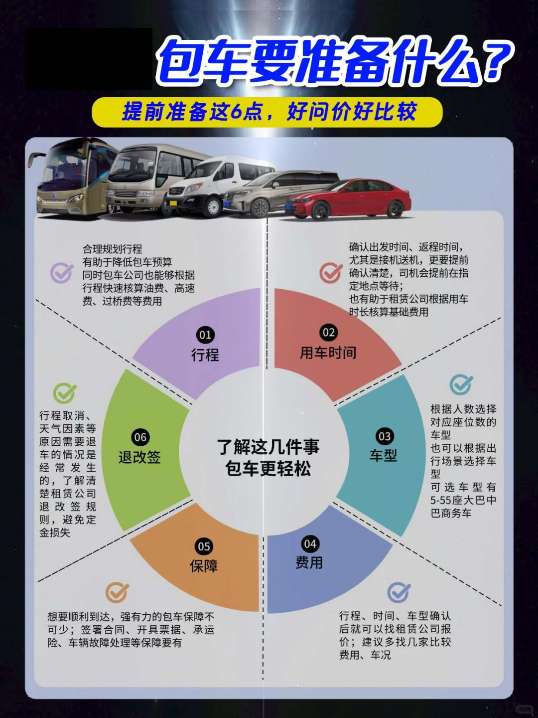 邯郸租车避雷笔记！正规靠谱包车看这里！
