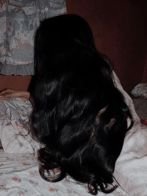 番外篇：女性秀发的性张力解析