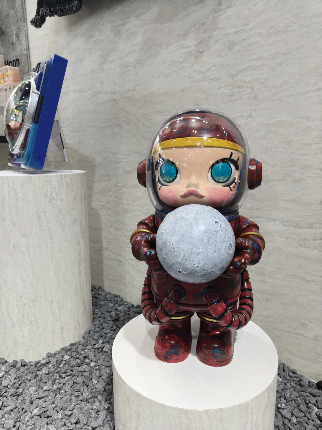 北京国际潮流玩具展