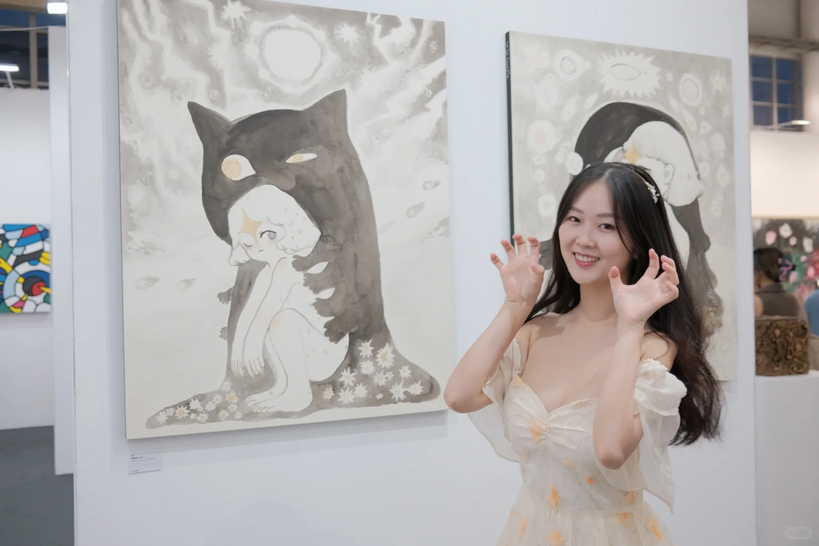 厦门｜会展中心艺术博览会