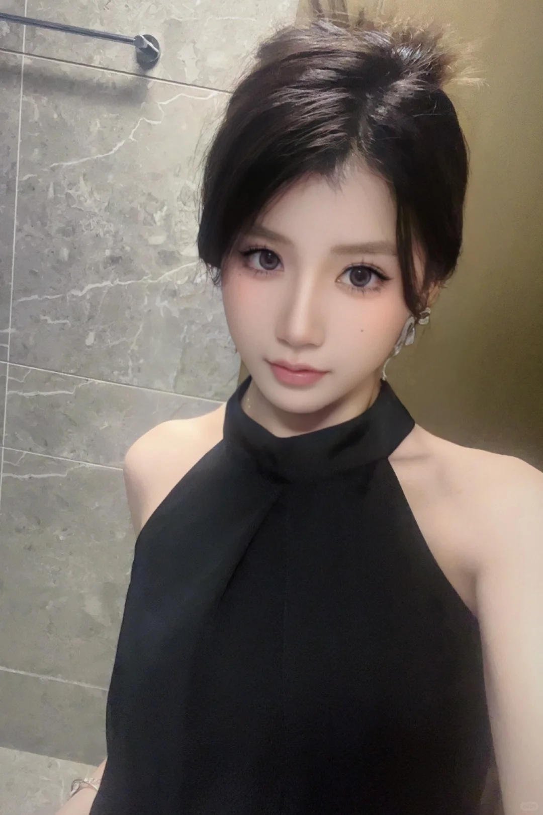 温柔人妻感?
