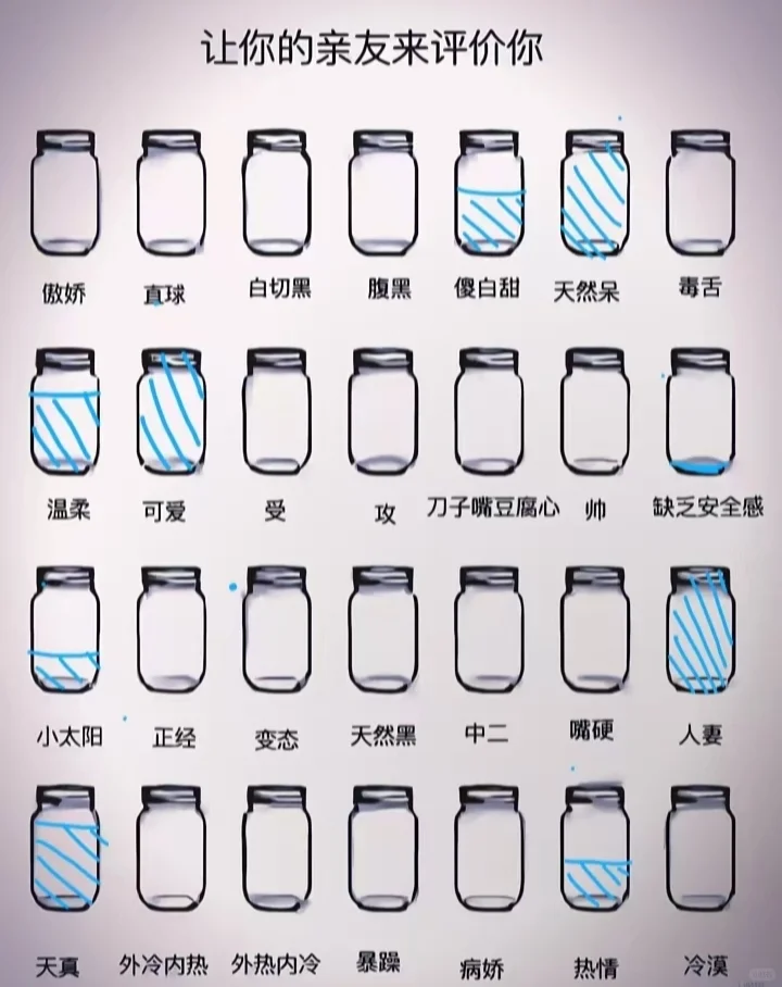 被朋友评价人妻感重……