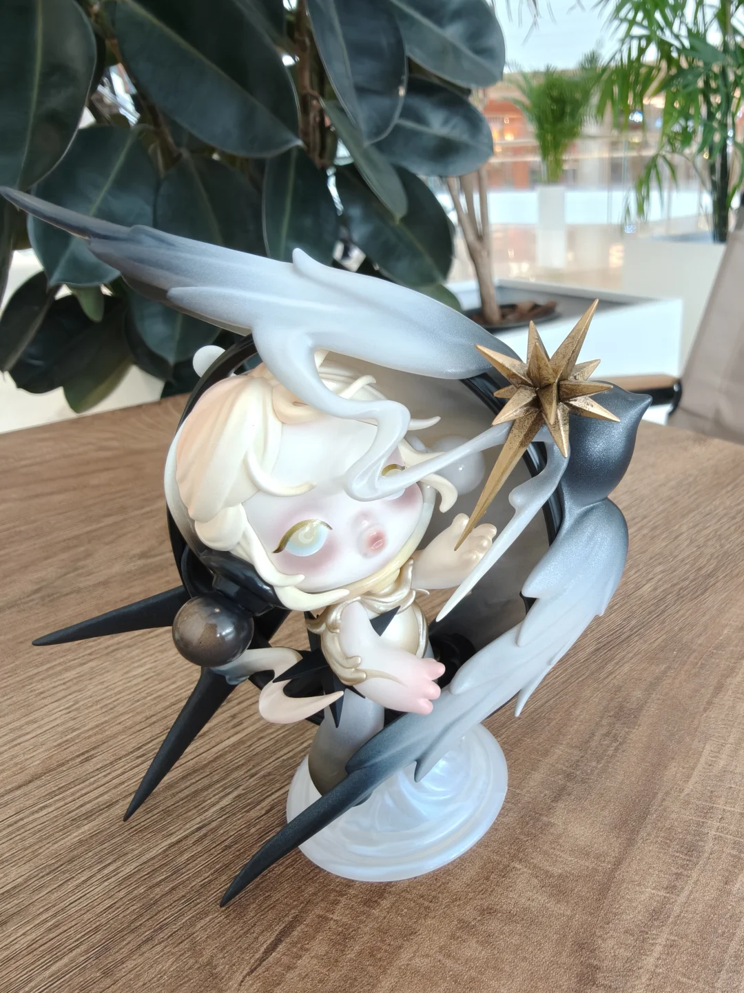 北京国际潮流玩具展