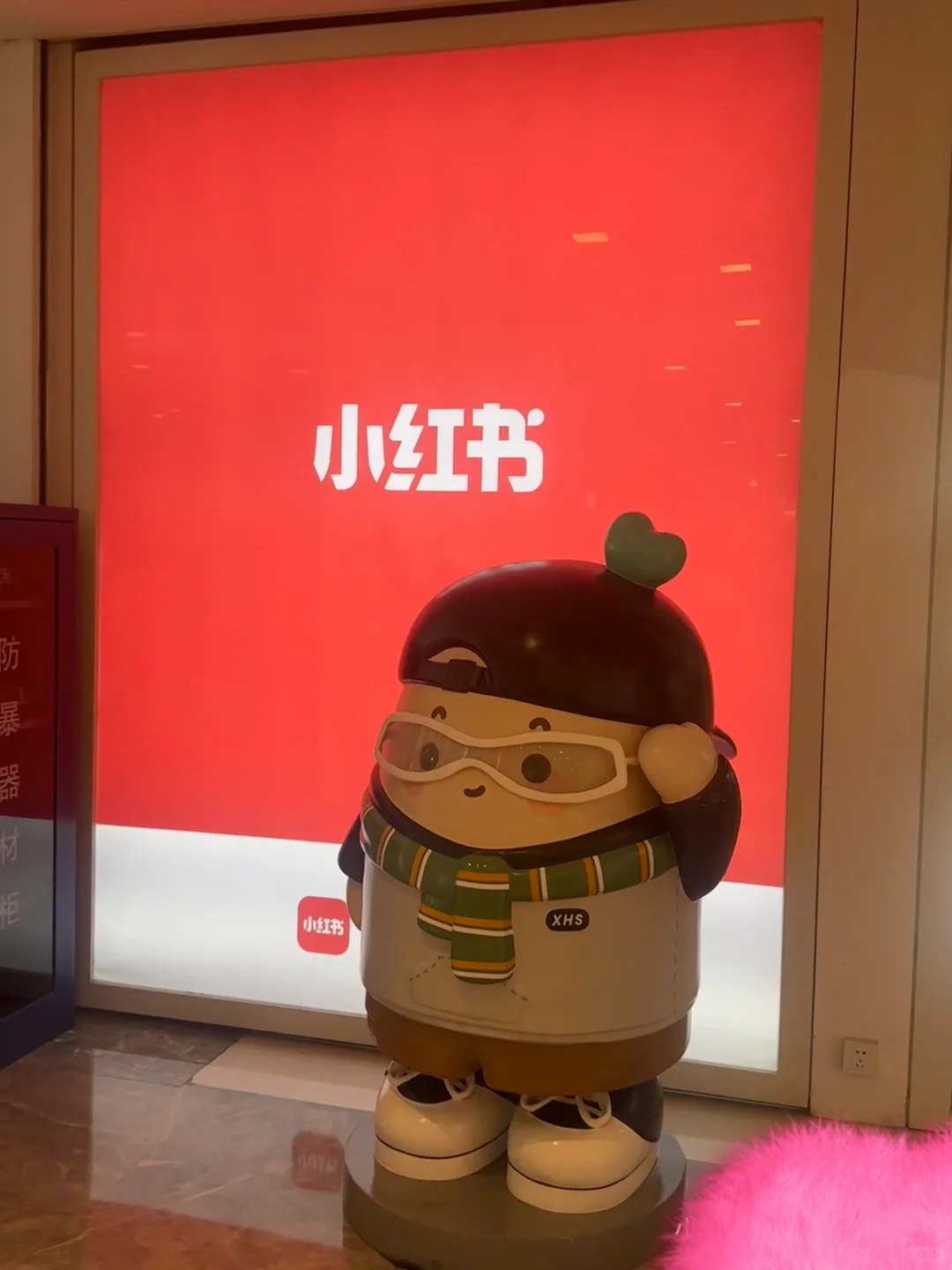 我不允许还有宝子不知道怎么开小红书团购