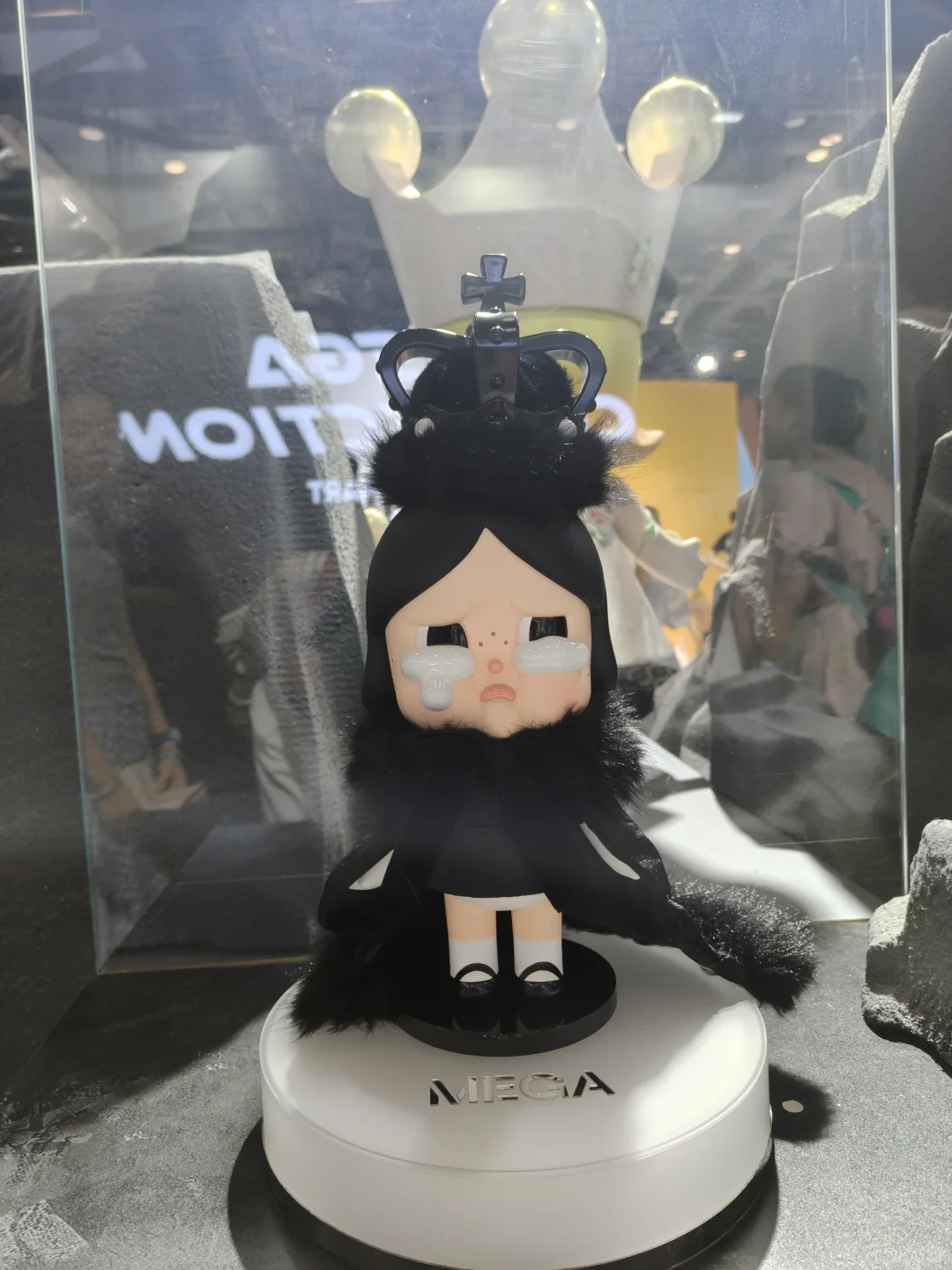北京国际潮流玩具展