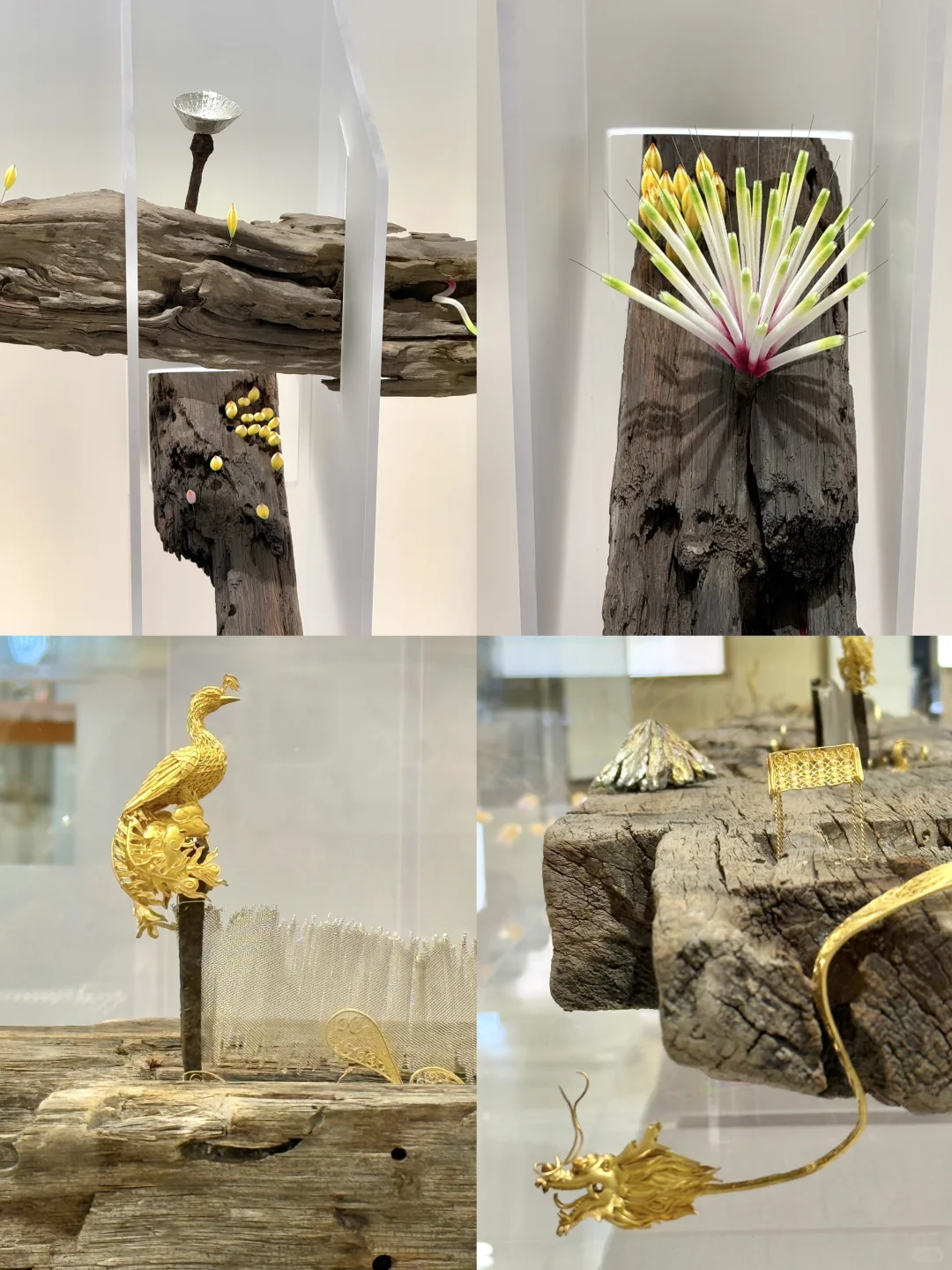 北京新展｜国贸惊现乐高《清明上河图》！！