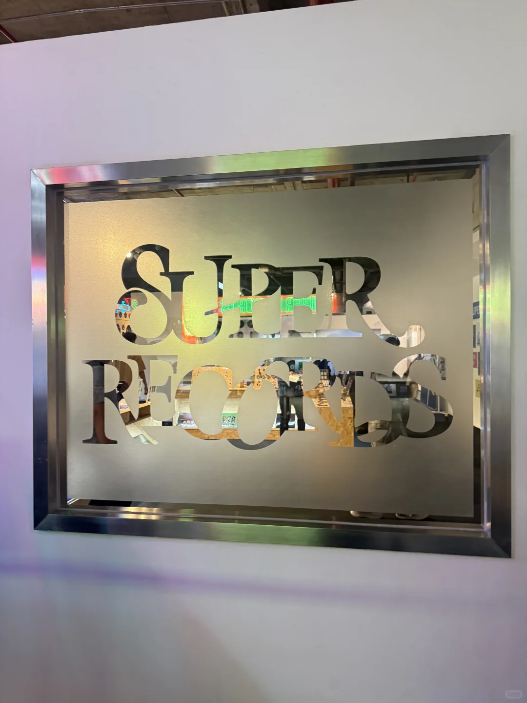 Super Junior 20週年 廣州展覽會??