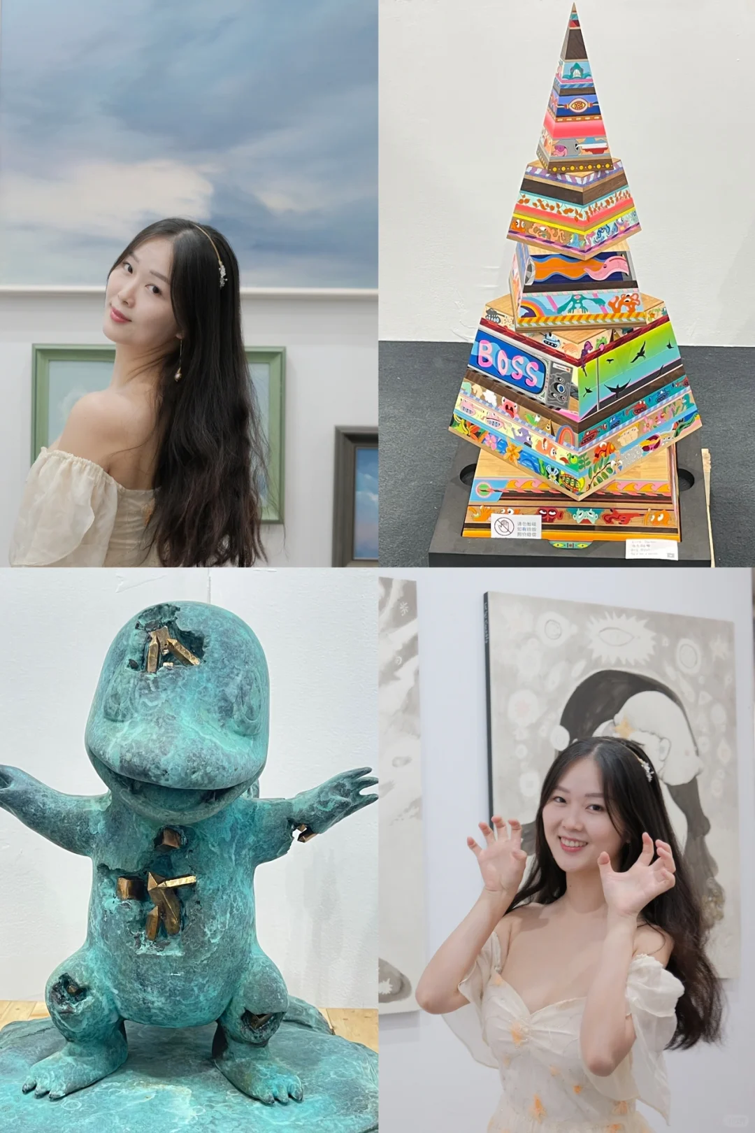 厦门｜会展中心艺术博览会