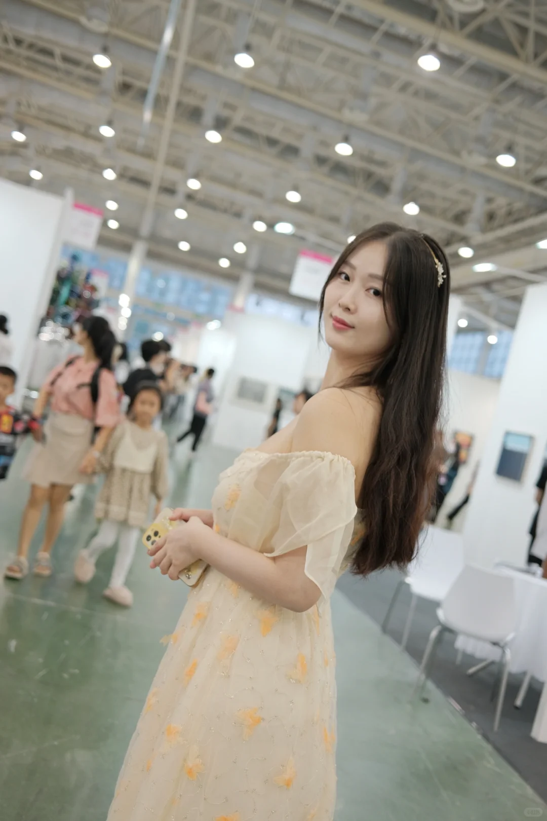 厦门｜会展中心艺术博览会